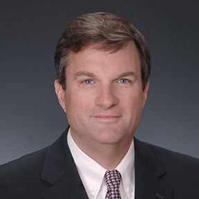 Fundraising Page: Kevin Tracy